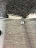 Unbranded Gray Short Sleeve Top Size 2X - photo 7