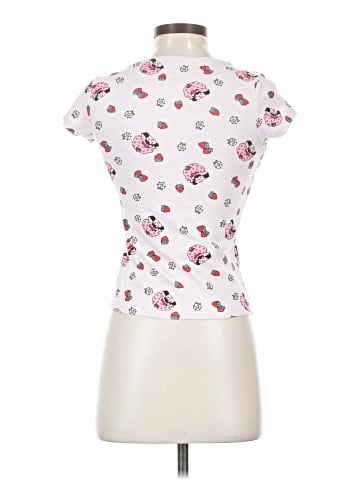 Hybrid Short Sleeve T-Shirt (view 2)