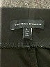 Universal Standard Solid Black Active Pants Size 22 (L) - photo 4