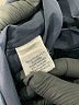 UNTUCKit Black Long Sleeve Button-Down Shirt Size 10 - photo 8