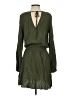 Express Green Cocktail Dress Size S - photo 2