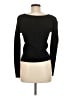 Dèluc Black Pullover Sweater Size M - photo 2