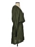 Express Green Cocktail Dress Size S - photo 4