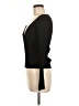 Dèluc Black Pullover Sweater Size M - photo 5