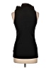CAbi Black Sleeveless Top Size M - photo 2