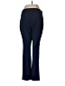 Lands' End Blue Active Pants Size M - photo 2