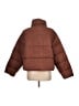 Old Navy Solid Brown Jacket Size L - photo 2