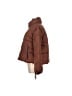 Old Navy Solid Brown Jacket Size L - photo 5