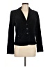 Liz Claiborne Black Blazer Size 6 - photo 1