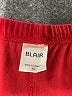 Blair Red Casual Pants Size XL - photo 3
