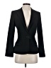 Studio M Black Blazer Size 4 - photo 1