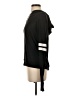 C.O.Z.Y Black Pullover Sweater Size XS - photo 5