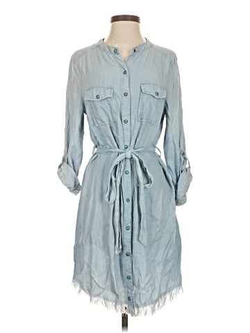 Crazy Train Casual Dress (view 1)