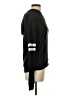 C.O.Z.Y Black Pullover Sweater Size XS - photo 4