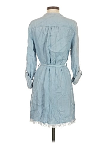 Crazy Train Casual Dress (view 2)