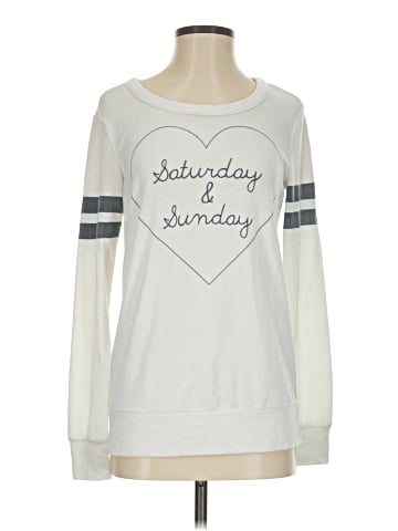 Philosophy Republic Clothing Long Sleeve T-Shirt (view 1)