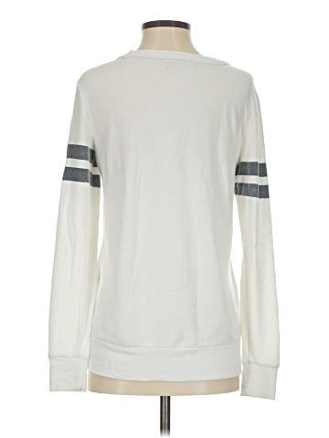 Philosophy Republic Clothing Long Sleeve T-Shirt (view 2)