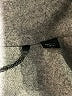 ALLSAINTS Gray Wool Coat Size 2 - photo 6