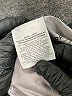 Nike Graphic Silver Active Pants Size M - photo 8