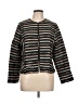 Marla Wynne Black Kimono Size 12 - photo 1
