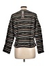 Marla Wynne Black Kimono Size 12 - photo 2
