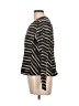 Marla Wynne Black Kimono Size 12 - photo 5