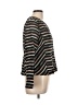 Marla Wynne Black Kimono Size 12 - photo 4