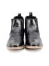 Assorted Brands Black Boots Size 1 (youth) - photo 2