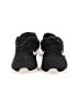 Unbranded Black Sneakers Size 6 1/2 - photo 2