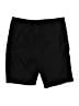 Assorted Brands Solid Black Athletic Shorts Size 14 - photo 2