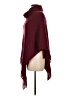 Assorted Brands Burgundy Poncho One size - photo 5
