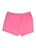 Shein Curve Solid Pink Shorts Size 1X - photo 2