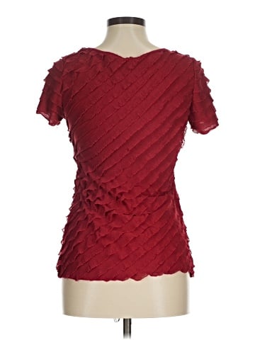 Lavish Short Sleeve Top (view 2)