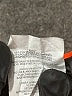 2b bebe Solid Orange Casual Skirt Size XS - photo 6