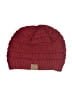 C.C Exclusives Burgundy Red Beanie One size - photo 1