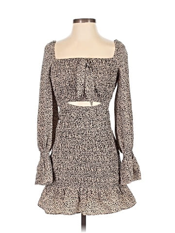 O. Vianca Casual Dress (view 1)