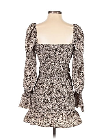 O. Vianca Casual Dress (view 2)