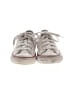 Converse Gray White Sneakers Size 13 (kids) - photo 2