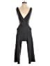 Rolla Coster Solid Gray Jumpsuit Size S - photo 1