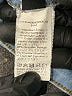 Shein Blue Denim Shorts Size 6 - photo 4