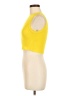 Zara Yellow Cardigan Size M - photo 5