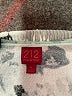 212 Collection Silver Cardigan Size XL - photo 7