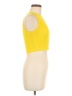 Zara Yellow Cardigan Size M - photo 4