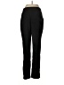 RD Style 100% Polyester Solid Black Track Pants Size M - photo 2