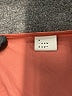 A New Day 100% Polyester Solid Orange Pink Casual Dress Size S (estimated) - photo 7