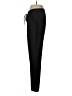 RD Style 100% Polyester Solid Black Track Pants Size M - photo 5