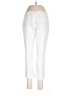 Talbots Outlet White Jeans Size 10 (petite) - photo 1