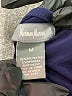 Neiman Marcus Solid Blue Casual Dress Size M - photo 7