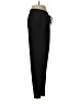 RD Style 100% Polyester Solid Black Track Pants Size M - photo 4
