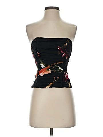 Lioness Tube Top (view 1)